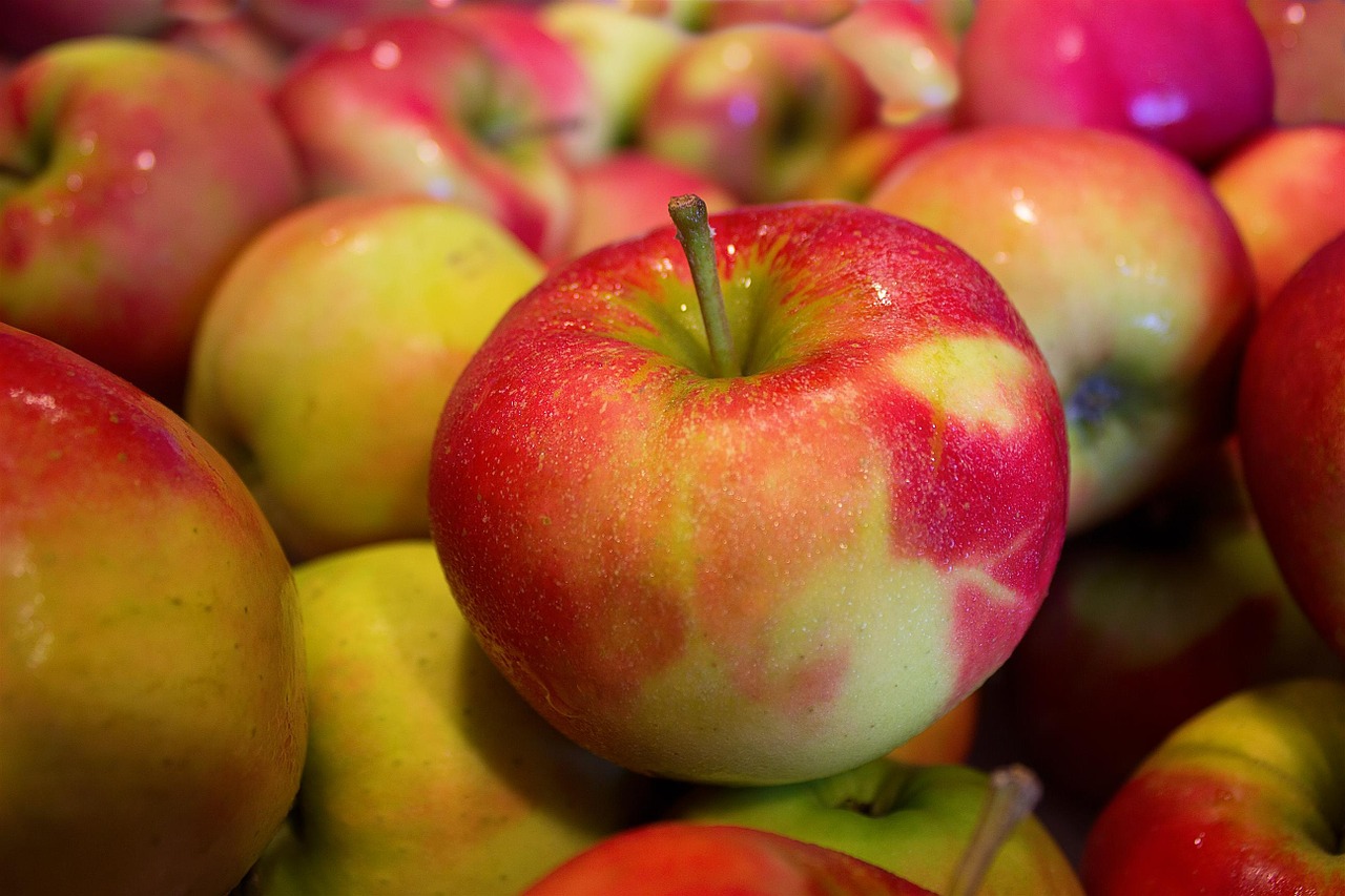 Pomme