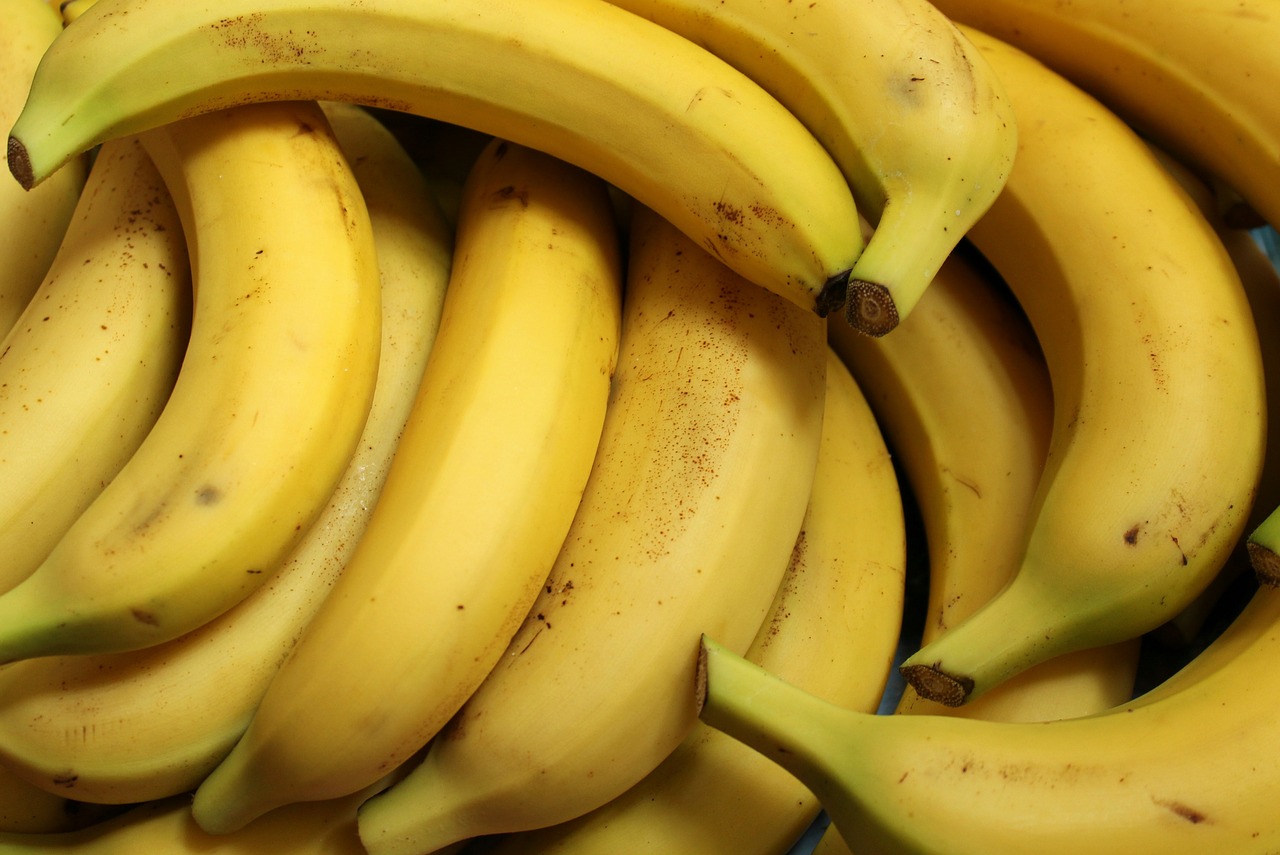 Banane BIO