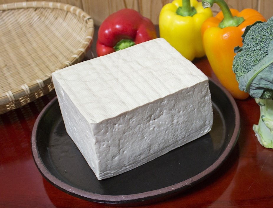 Tofu 454 g