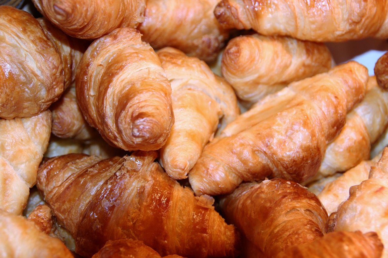 Croissant