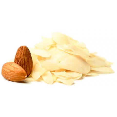 Amandes tranchées  BIO