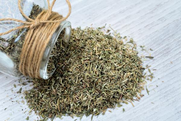 Herbes de Provence