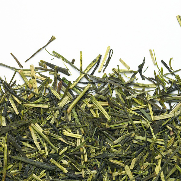 Thé Kukicha  BIO - CAMELLIA SINENSIS