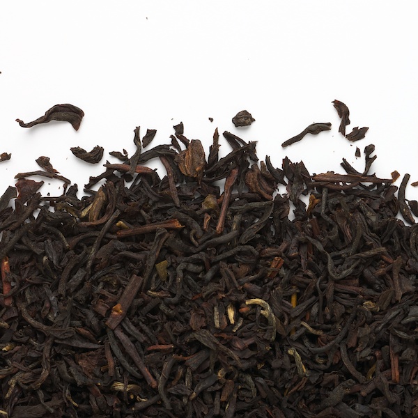 Thé Earl Grey  BIO - CAMELLIA SINENSIS