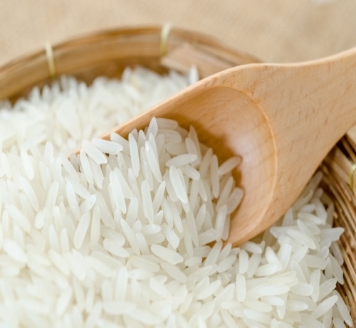 Riz basmati