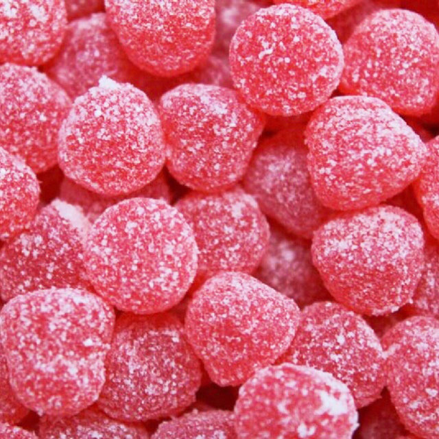 Mini cerises ( Mini Cherry ) jujubes