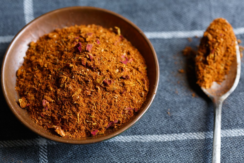 Ras el-hanout