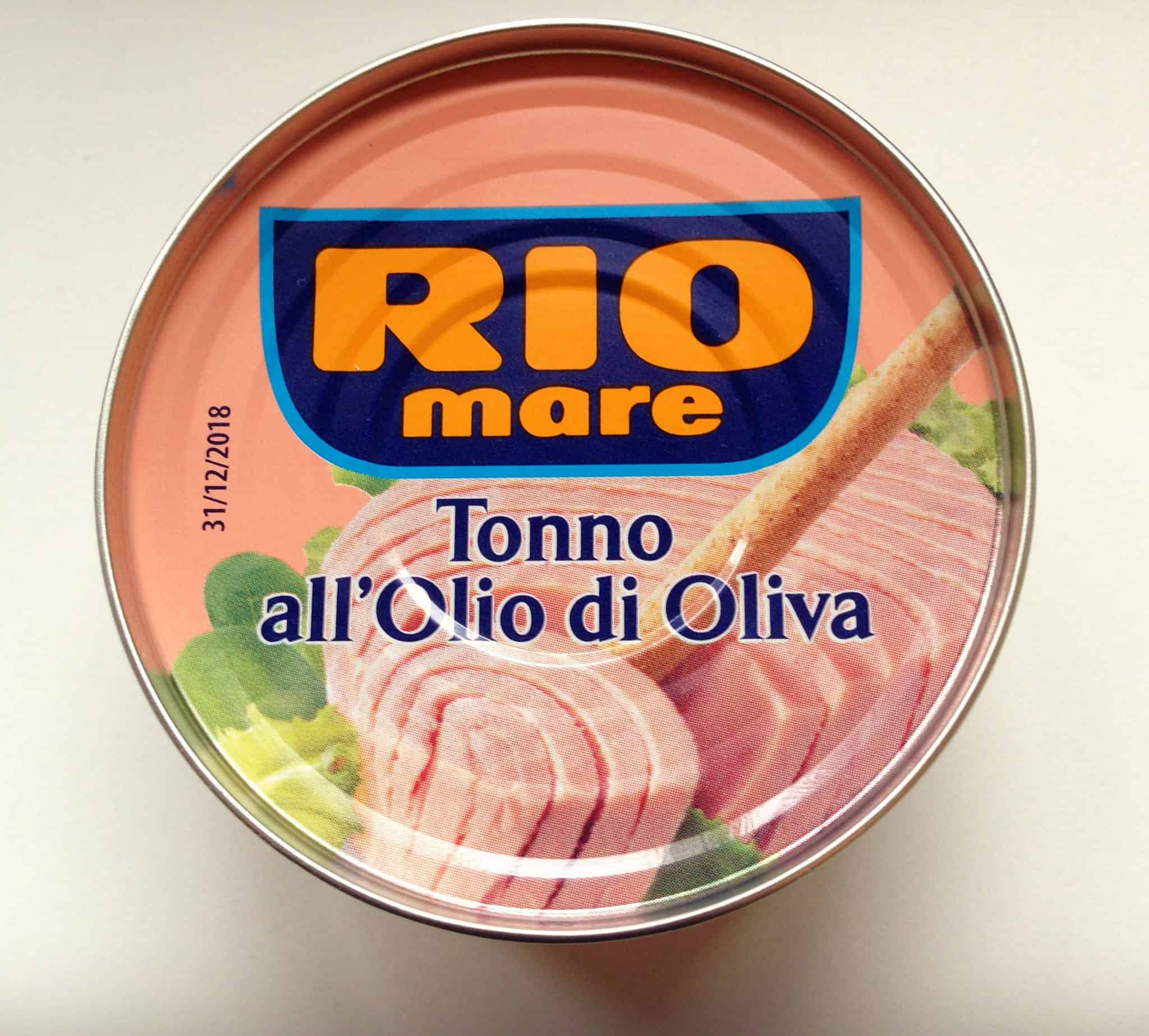 Thon Rio Mare