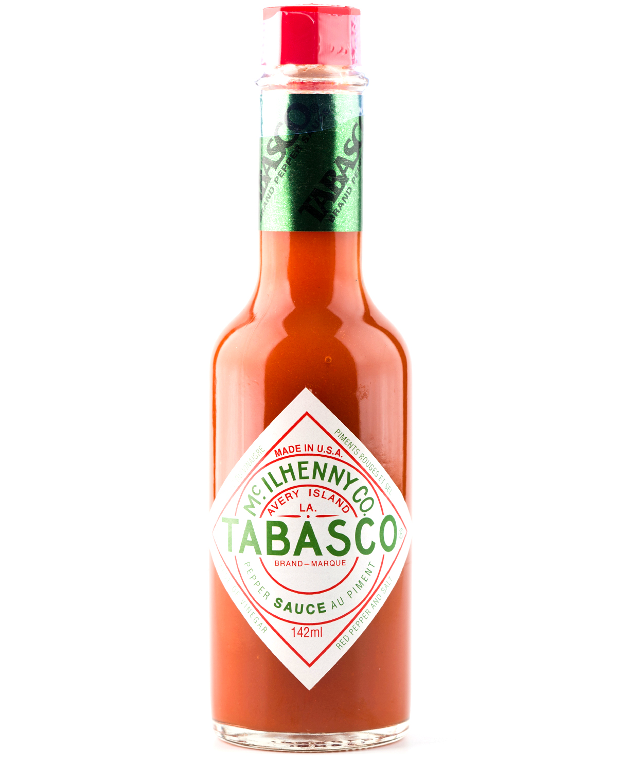 Tabasco