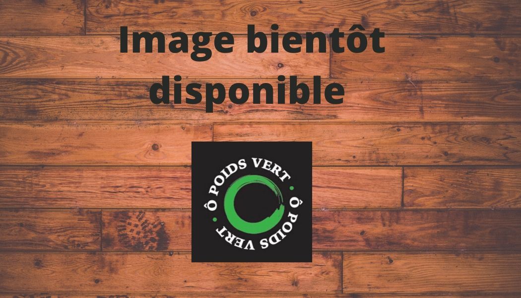 Flocon d'avoine  BIO