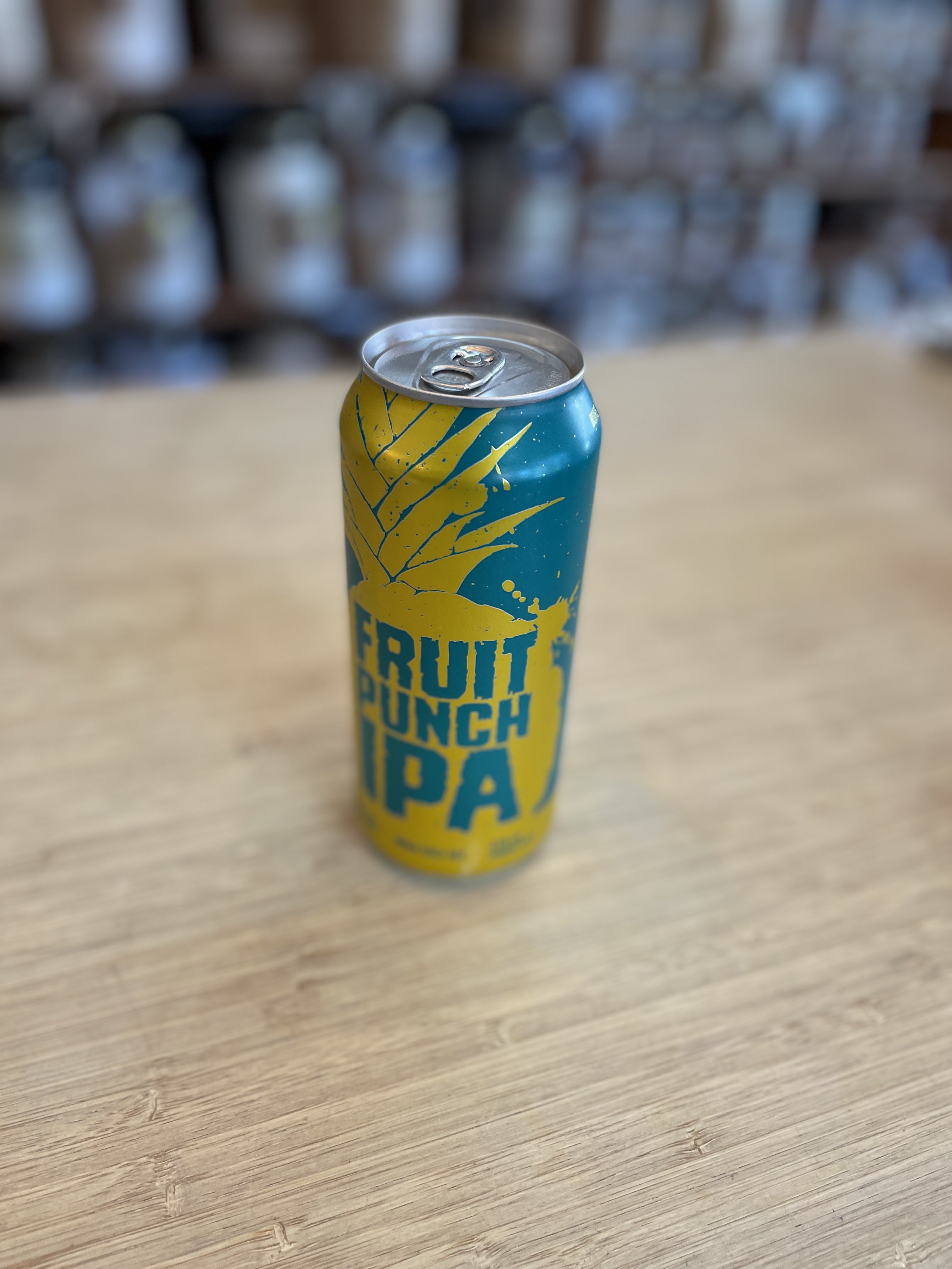 Bière Vox Populi - IPA Punch fruit