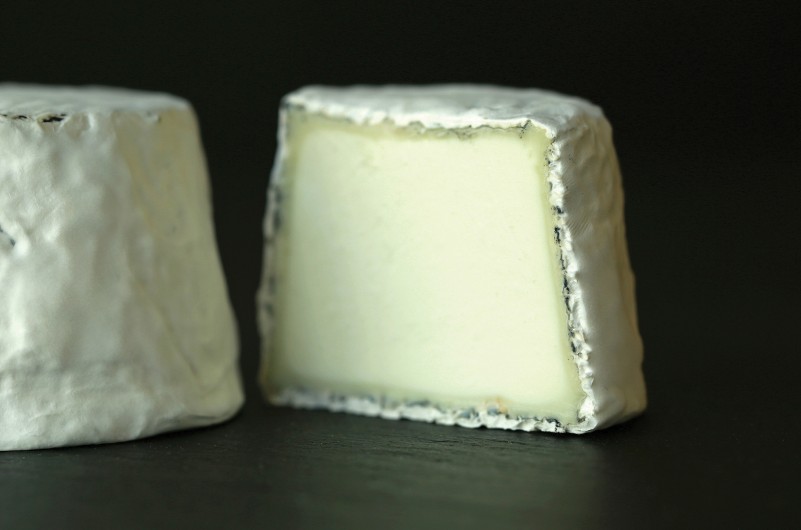 Fromage - Charbonnier - 160 grammes