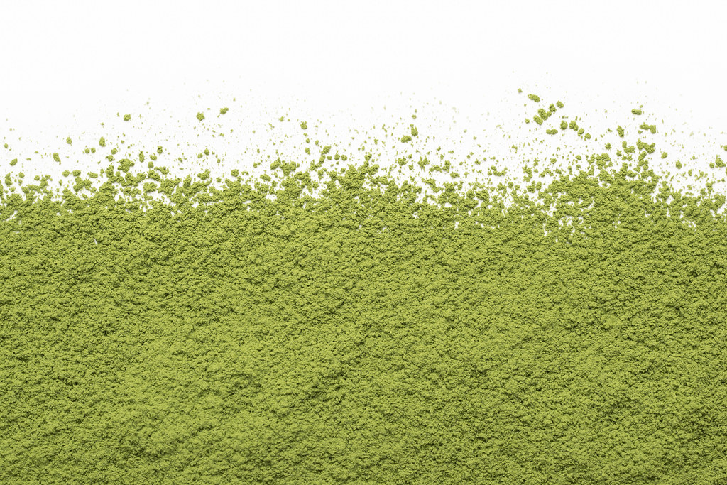 Thé Matcha - CAMELLIA SINENSIS