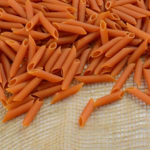 penne-lentille-rouge