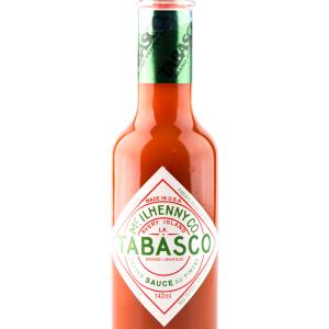 tabasco