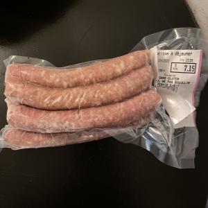 saucisse-a-dejeuner