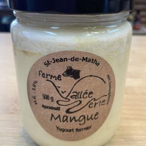 yogourt-mangue-ferme-vallee-verte